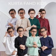 Kurta Kids CaryaZara / CaryaMen - Kurta Fahd Kids