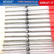 Set of 10 Electronic Components Byv28-200 Byv28 200v Sod-64