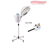 Professional Use Hair Steamer Machine Hair Salon Hair Dressing Hair Treatment Machine Steam Hair