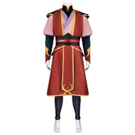Avatar cosplay costume Katarabumi Angzuk prince cosplay anime costume