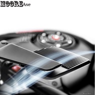 NEW! Mooreaxe Motorcycle Side Mirrors For Honda GROM MXS125 CB650R CB1000R CB500 PCX160 ADV350 2023 