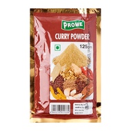 PROME Curry Powder 125Gm - By Dashmesh