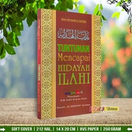 Terjemahan Kitab Bidayatul Hidayah - Tuntunan Mencapai Hidayah Ilahi bukan produk bajakanjaminan uan