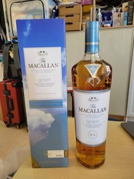 MaCallan Quest (1 Litre)