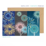 HAPPY BIRTHDAY CARD GREETINGS CARD BEST WISHES HANG UNIVERSAL CHILDREN'STAG DIWALI