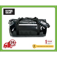 HyperGear-Duffel Bag-40L-Black Color (Authentic Product)