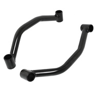 Motorcycle Rear Passenger Pillion Tail Seat Handle Armrest Grab Bar Hand Rail For YAMAHA Tenere 700 