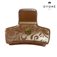 Oyone Paris Hair Jaw Clip Premium Hair Clip 0427-947