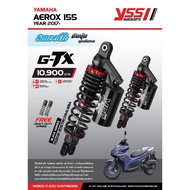 New✨ YSS G-TX For Aerox155