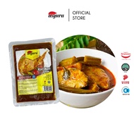 Asyura Kari Ikan (Fish Curry) Paste 280g