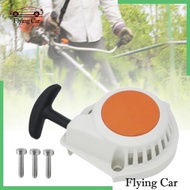 [Lzdjfmy2] Recoil Pull Start Starter Assembly for FS94R for Brushcutter Lawn Mower