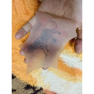 kepingan bergulong auto