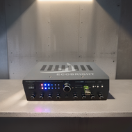 EB 300 Amplifier