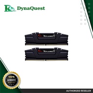 Gskill Ripjaws V 16GB 2X8GB 3600Mhz F4-3600C18D-16GVK Memory