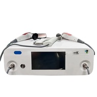 INDIBA Weight Loss Tecartherapy Penetrates 12CM Under 448khz Tecar Machine the Skin Deep Health Care
