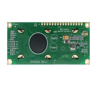 【Must-Have Gadgets】 1602A-OLED 5v 3.3V 80x36mm 162 LCM cob SPI OLED 1602 panel 16x2 character LCD IC