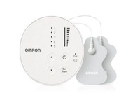 最後1部～平讓～OMRON 歐姆龍 HV-F013 White