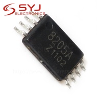 10pcs/lot FS8205A FS8205 CEG8205A CEG8205 8205 8205A TSSOP-8
