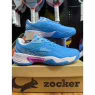 Zocker Aspire Speed Premium PickelBall Shoes, Lighter, Faster, Upgraded Version