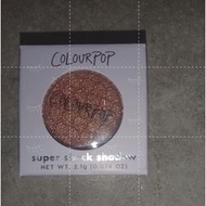 colourpop (DGAF) SUPER