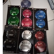 MESIN 2tc engine cover