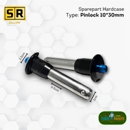 PINLOCK LINE ARRAY 10