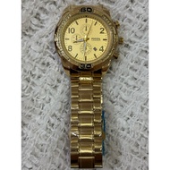 FOSSIL, Seiko & Casio Watch for Men and Women High Quality Stainless Stee