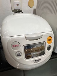 象印電飯煲 NS-WSQ10 rice cooker