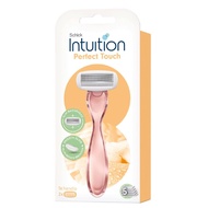 Schick มีดโกน Intuiton Perfect Touch