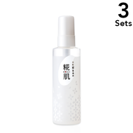 【3入組】樂敦製藥 糀肌 化妝水 瓶裝 140mL
