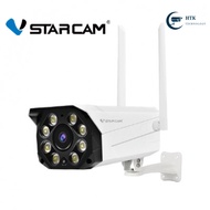 VStarcam  CG550 กล้องวงจรปิดIP Camera ใส่ซิมได้ 3G/4G ความละเอียด 3MP