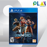 [PS4] [มือ1] Jump Force [แผ่นแท้] [เกมps4] [PlayStation4] #แผ่นเกม  #แผ่นเกมคอม #แผ่นเกม PS  #ตลับเกม  #เกม #xbox