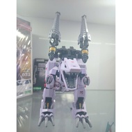 Zoids 2nd EZ049 Berserk Fuhrer Repackage HMM Kotobukiya