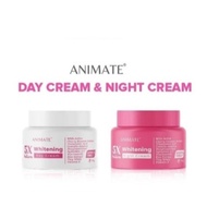 ️ CHAROZA ️ ANIMATE 5X Active Whitening Cream | Animate Day Cream | Animate Night Cream