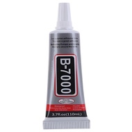 15/50/110ml B-7000 Glue T-7000 Adhesive Epoxy Resin Repair Cell Phone Touch Screen Liquid Glue Jewel