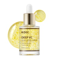 KOEC Deep VC Capsule Serum Deep VC Capsule Serum