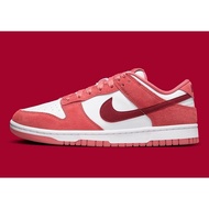 Nike Dunk Low Shoes 'Valentines Day' FQ7056-100 Women's Sizes New