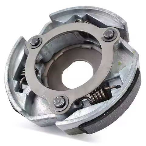 Motorcycle Clutch Assy Shoes Weight Set For Can-Am DS 250 Sym GTS 250 300i Citycom 300 S22300HMA000 