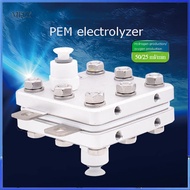 50ML Hydrogen-rich Machine PEM Electrolyzer Hydrogen Generator Physical Mixing Hydrogen HB4E05-1PDX