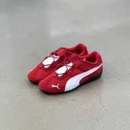Puma Speedcat Go-Red 鞋