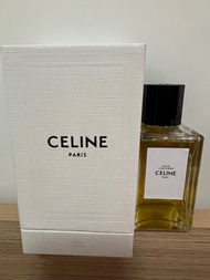 貴婦Celine加州香水100ml