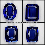 LAB CREATED ROYAL KING SHAPPIRE LOS TONE NAEK DS