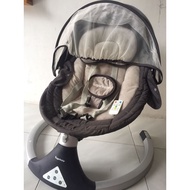 Prelove Baby Swing (sugar babyAutomatic Baby Swing Chair) Baby Swing babyswing Chair Swing Baby Swin