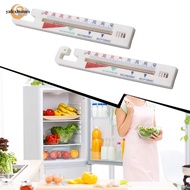 <YAFEX> 2pcs Can be Hung Thermometer Fridge Thermometer Freezer Thermometer <SEPT>