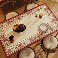 ANTISLIP DINING TABLE CLOTH TABLE MAT/ DINING TABLE MAT/ ANTI-SLIP TABLE MAT/ SQUARE TABLE CLOTH/