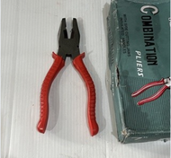 DIAMOND Tang Kombinasi 6 7 8 inch combination plier potong