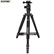 Zomei Z688 64 Inches Lightweight Aluminum Tripod with Bag