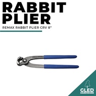 REMAX RABBIT PLIER CRV 8" | PLAYAR ARNAB