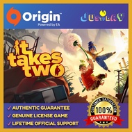 It Takes Two | ONLINE | ORIGIN | GLOBAL KEY | PC WINDOWS GAME