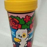 (No Cod) US Pizza Tumbler Limited Edition (Independence Day)